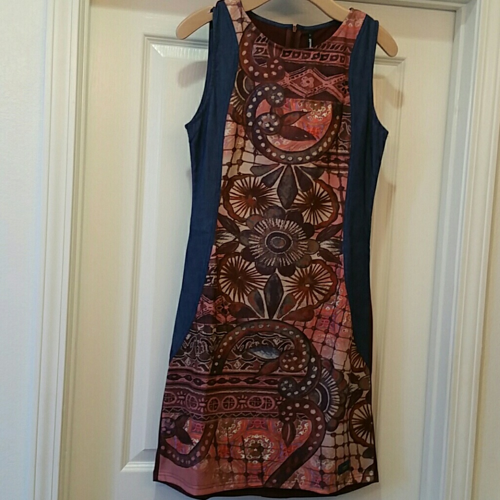New without tags Smash! dress